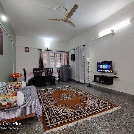 The Wintercrest Villa Dharamshala Esterno foto